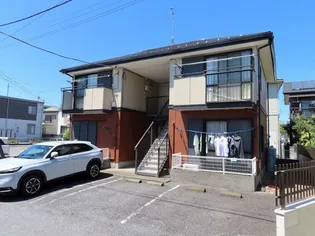 ハイツエスポワールの画像