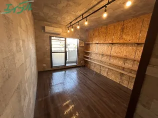 グランドゥール城西【2階】の内装