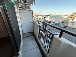 グランドゥール城西【2階】の内装