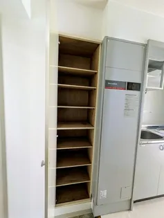 クレッシェンド岸地【2階】の内装