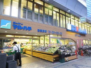 クレッシェンド岸地【2階】の周辺