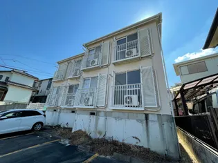 メゾン藤の画像