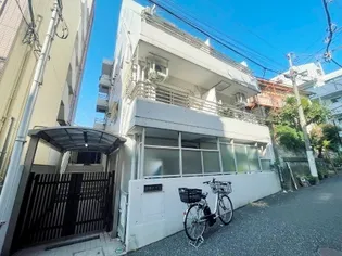 岡田ハイツの画像