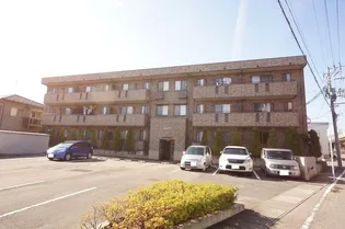 リヴェール山田の画像