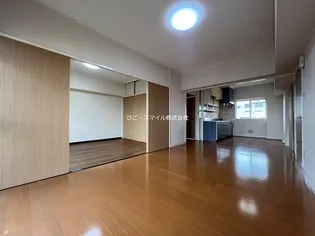 熊本県熊本市中央区出水4【マンション】の外観