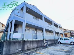 イーストオブパーク黒田の画像