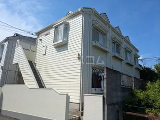 アップルハウス相模原2Aの画像