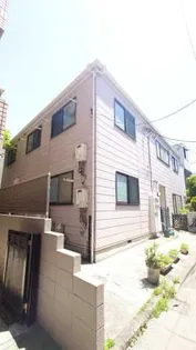 メゾンコスモス【2階】の外観