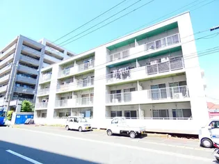 ルミエールI【3階】の外観