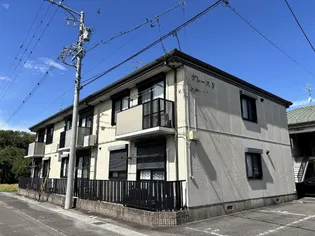 グレース F棟の画像