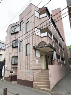 ガーデンコーポ清水の画像