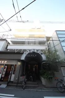 大阪府大阪市西区北堀江1【マンション】の外観