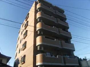 ガーデンロッジIの画像