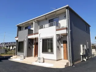 リリオ荒川沖の画像