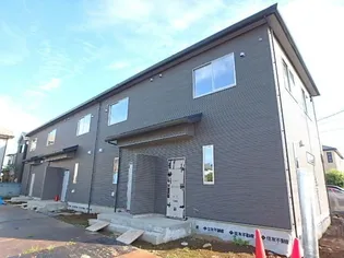 フロレゾンアサウミの画像