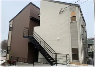 アザーレ キュリオス生田の画像