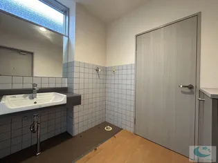 ネイサンスきよの【2階】の外観