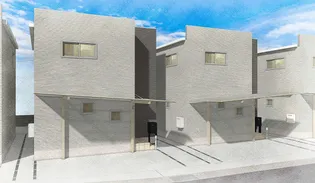 広島県広島市安芸区船越1【一戸建】の外観