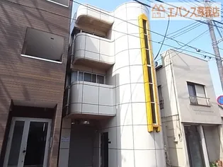 ハイム アートレスの画像