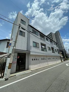 大阪府大阪市淀川区十三東3【マンション】の外観