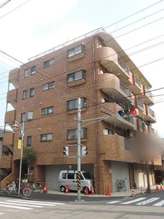 アーバンハイツ鶴見の画像