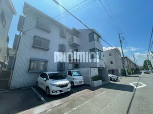 西草深レジデンスの画像