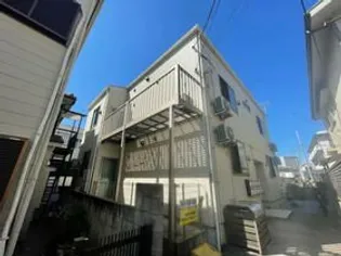 東小岩PEACEーCUBEIIIの画像