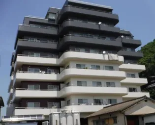 エクセル津島【3階】の外観