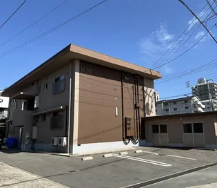 K-II【2階】の外観