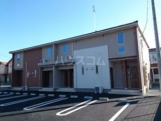 イリーデ フィオーレ【2階】の外観