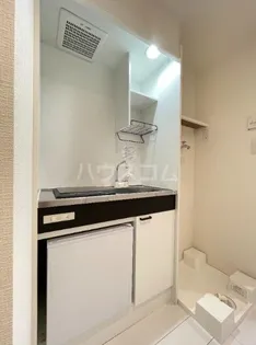 サザンロード保谷【1階】のキッチン