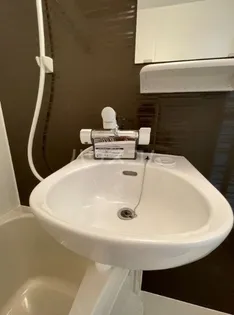 サザンロード保谷【1階】の内装