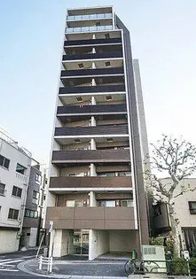 GENOVIA浅草蔵前SKYGARDENの画像