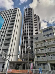 CASA VISTA ASATO【7階】の外観