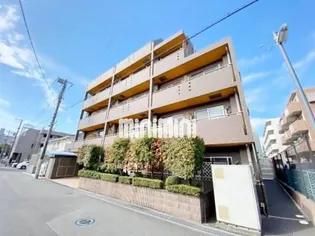 ベルデ行徳の画像