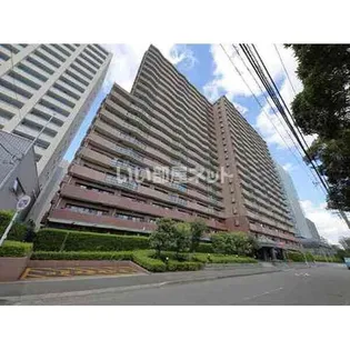 ライオンズマンション千葉グランドタワー【11階】の外観