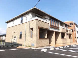 SUN・MKH II【1階】の外観