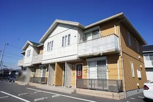 グランドゥールS F棟の画像