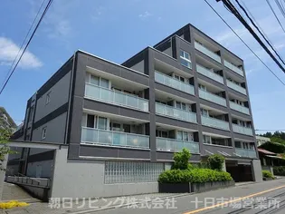 神奈川県横浜市都筑区川和町【マンション】の外観
