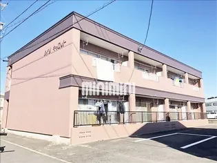 ハイツキャロットの画像
