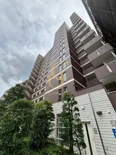 フォンテーヌ芝浦【2階】の外観