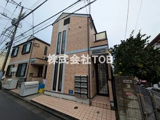 アーバンプレイス和泉A棟の画像