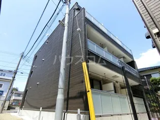 ALLURE腰越の画像