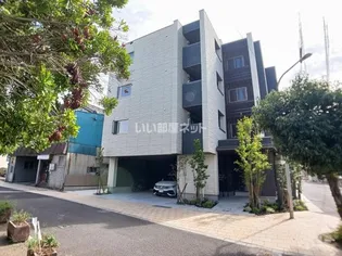 シャーメゾン大垣郭町(オオガキクルワマチ)【4階】の外観