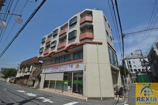 緑町ハイリビング壱番館の画像