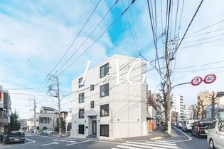 Bon Vivant Nakano Egota【2階】の外観