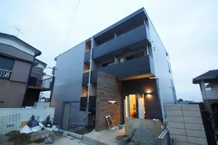 スパシエヒルズ横浜妙蓮寺の画像