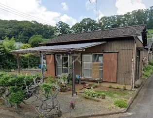 東京都八王子市元八王子町3【一戸建】の外観