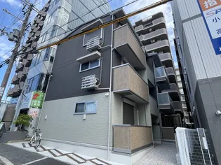 ベル フルールTAKAの画像