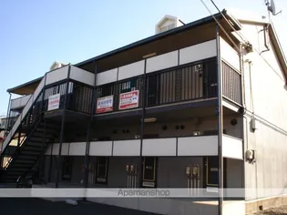 メゾン サンガの画像